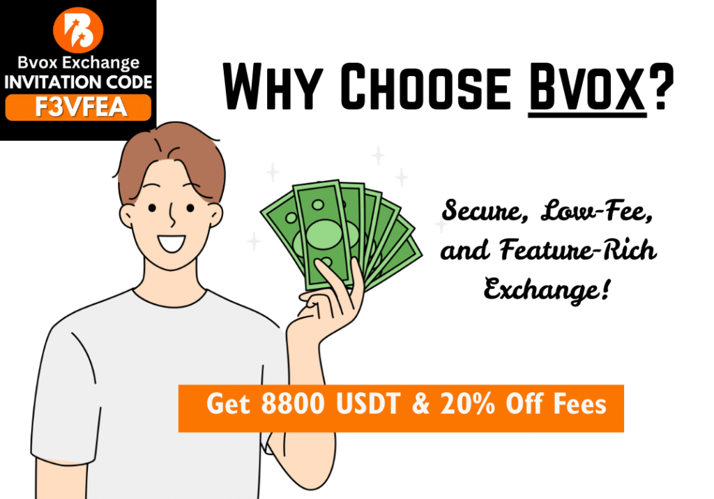 Why Choose BVOX