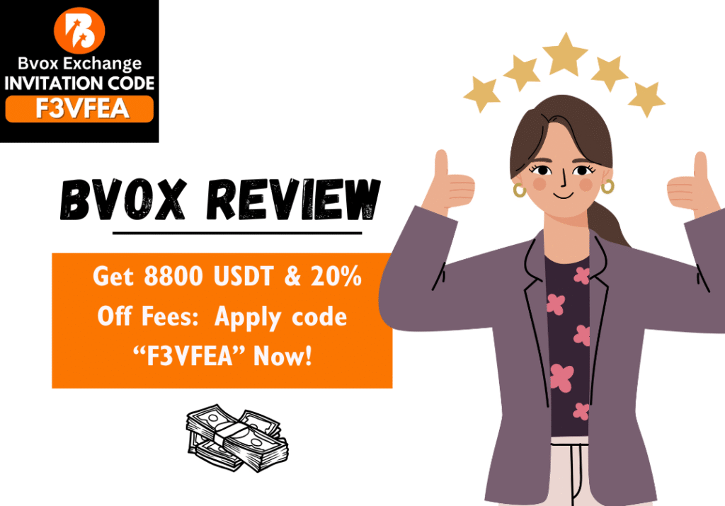 BVOX Review